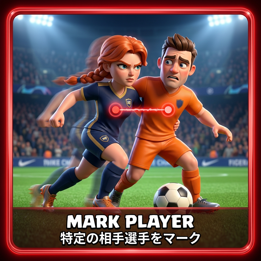 Mark Player